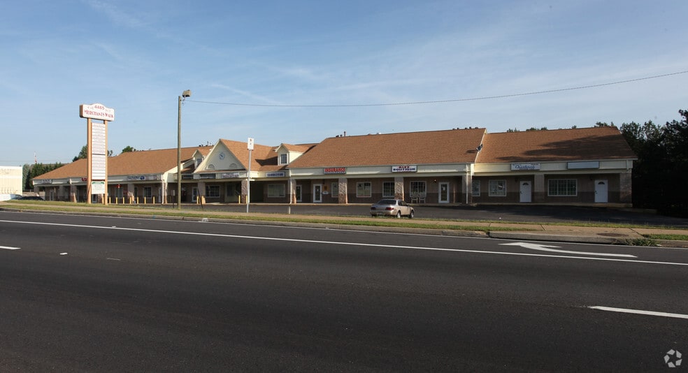 More Photos Of 4485 Lawrenceville Hwy NW, Lilburn General Retail For Lease