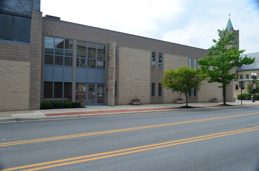 More Photos Of 125 W North St, Lima Office For Sale
