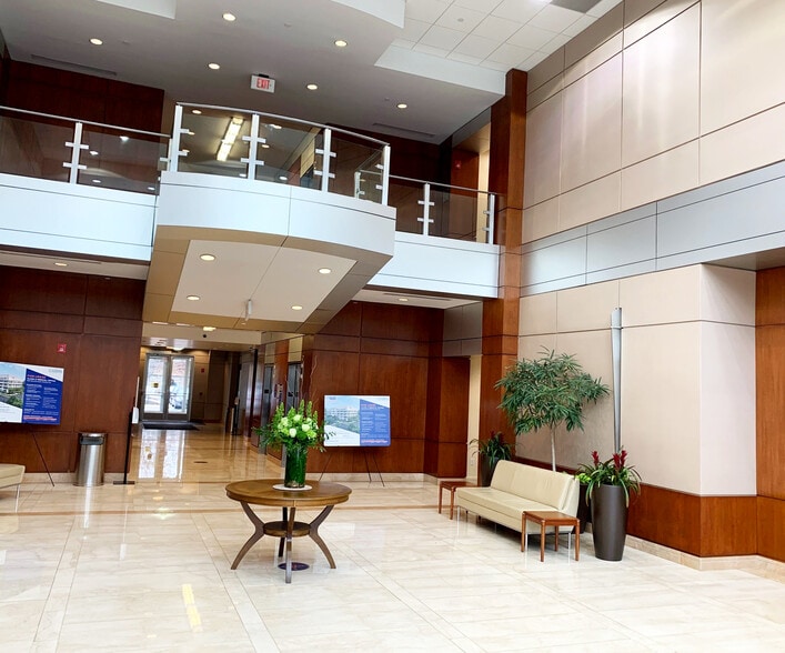 More Photos Of 9601 Blackwell Rd, Rockville Medical For Lease