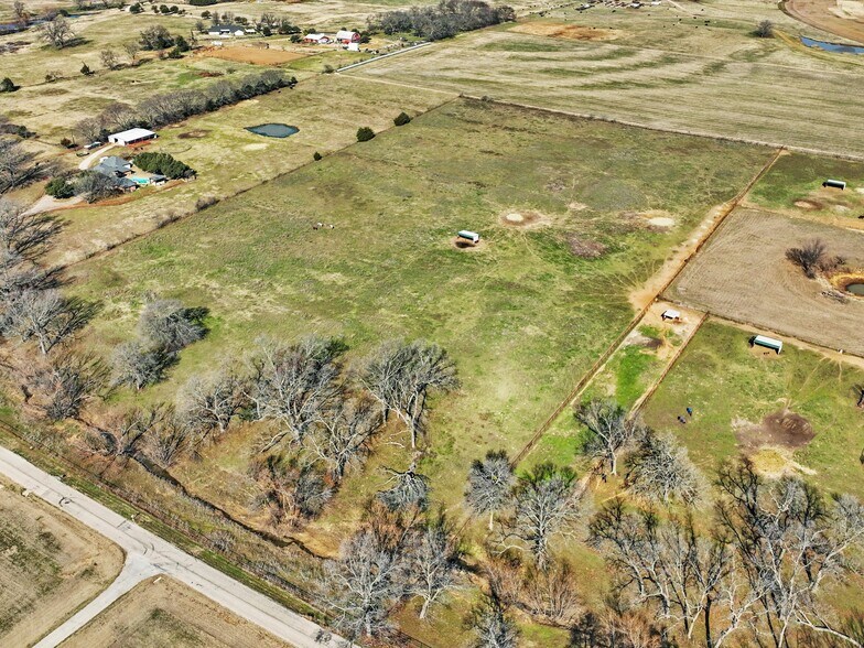 More Photos Of 10921 Strittmatter Rd, Pilot Point Land For Sale