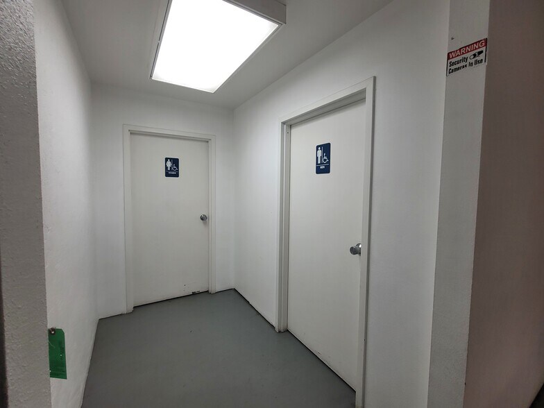 More Photos Of 701 H St, Modesto Loft Creative Space For Sale