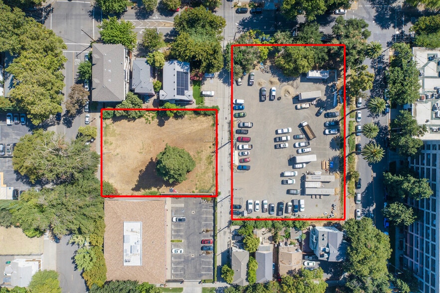 More Photos Of 714-722 E St, Sacramento Land For Sale