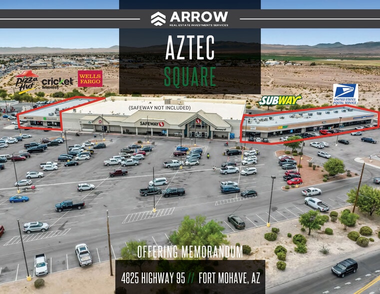 Primary Photo Of , Fort Mohave General Retail For Sale
