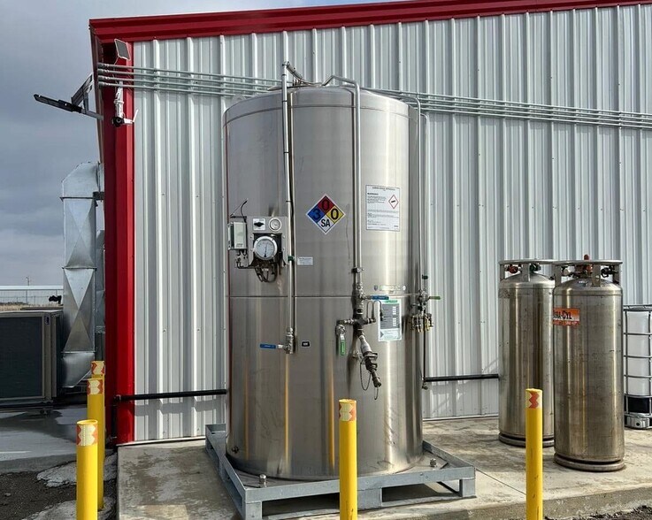 More Photos Of 13912 N 3977 Rd, Dewey Manufacturing For Sale