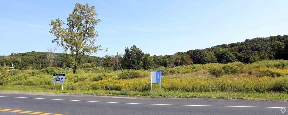 More Photos Of 110 Oxford Rd, Oxford Office For Lease