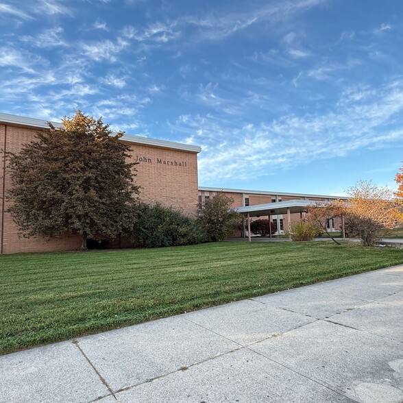 Primary Photo Of 10101 E 38th St, Indianapolis Schools For Sale