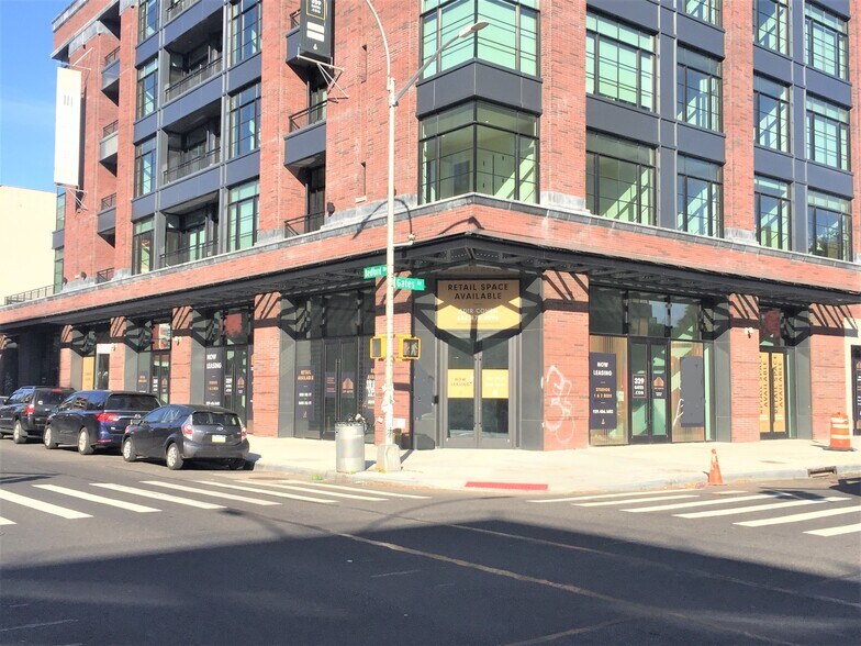 More Photos Of 329 Gates Ave, Brooklyn Apartments For Lease
