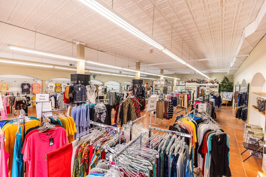 More Photos Of 1242 Commercial Ave, Anson Land For Sale