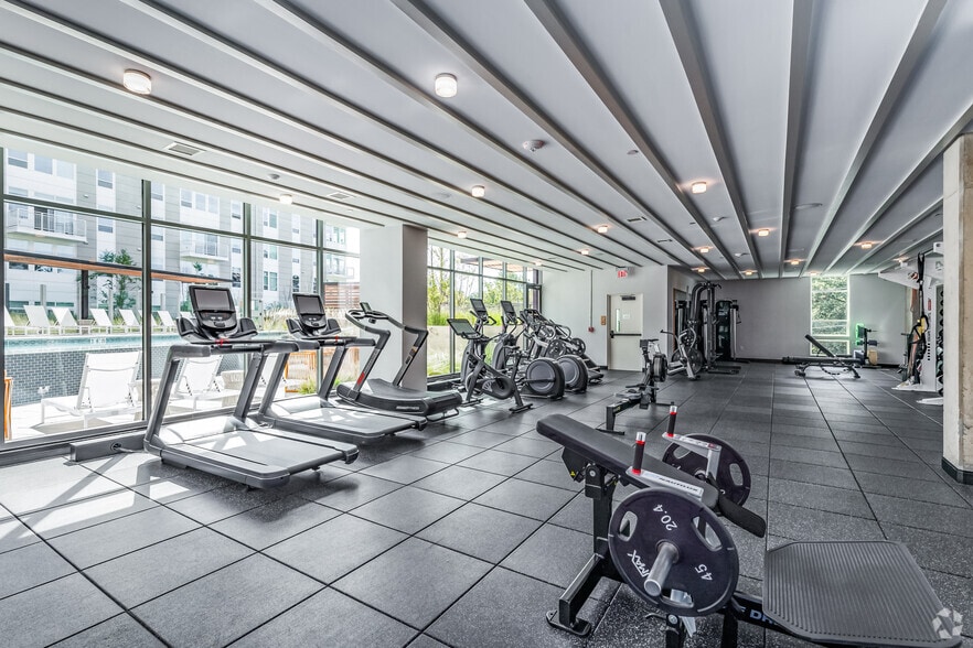 More Photos Of 4400 Calvert Rd, College Park Apartments For Lease