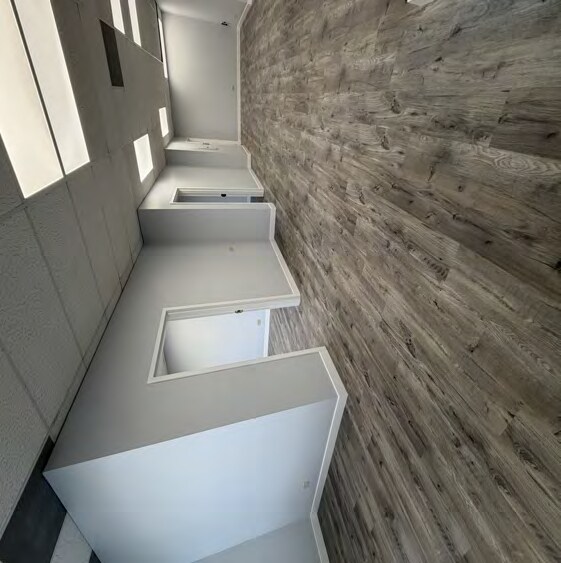 More Photos Of 122 S County Farm Rd, Wheaton Medical For Lease