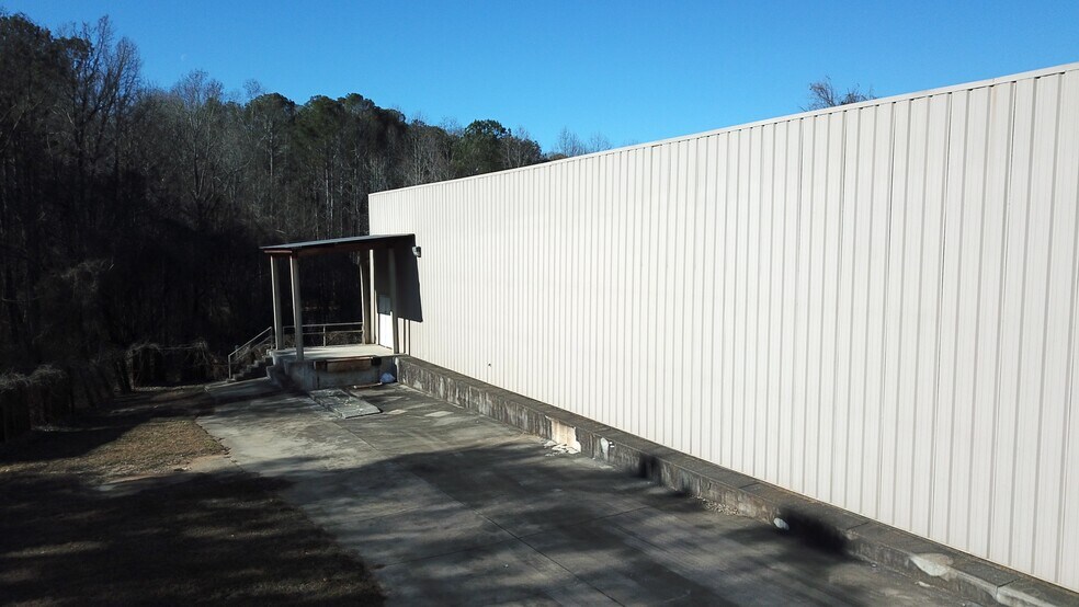 More Photos Of 970 E Church St, Jasper Freestanding For Sale