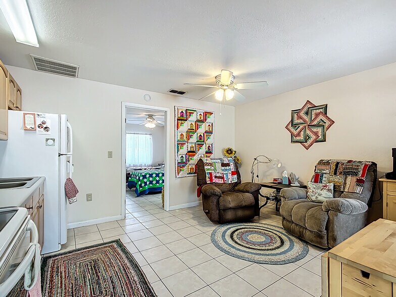 More Photos Of , Frostproof Multifamily For Sale