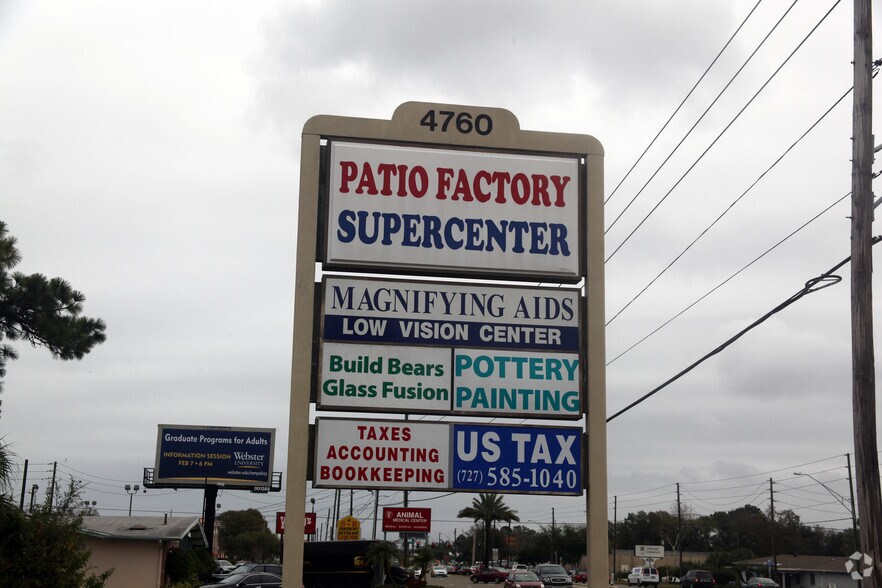 More Photos Of 4760 E Bay Dr, Clearwater Unknown For Lease