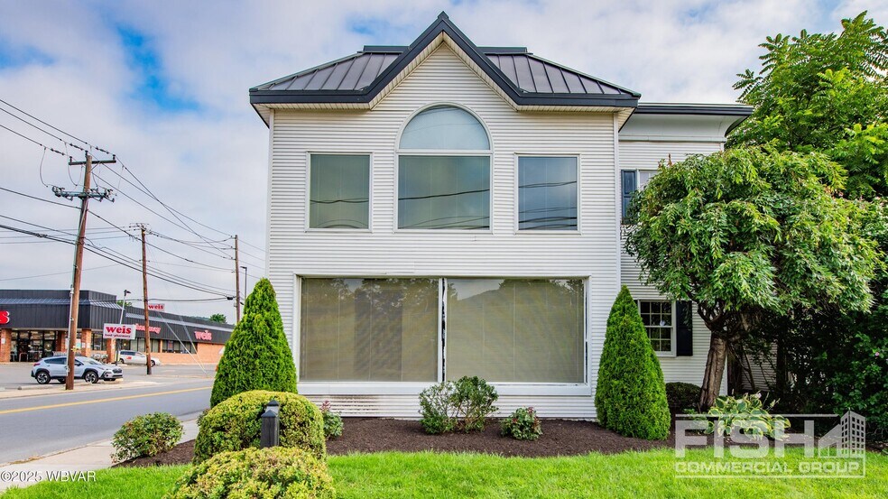 More Photos Of 1301 E 3rd St, Williamsport Office For Lease