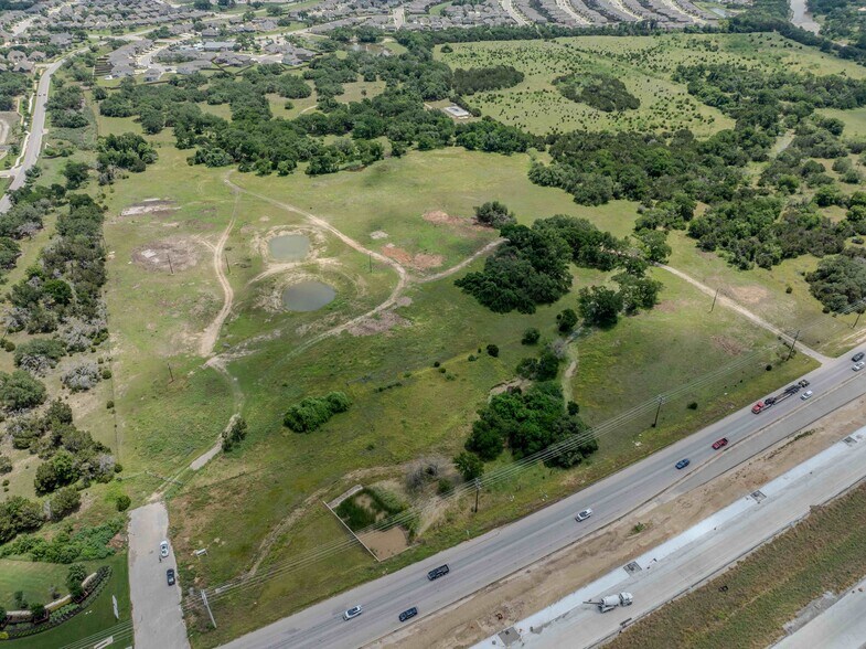 More Photos Of 2085 Highway 183, Leander Unknown For Lease