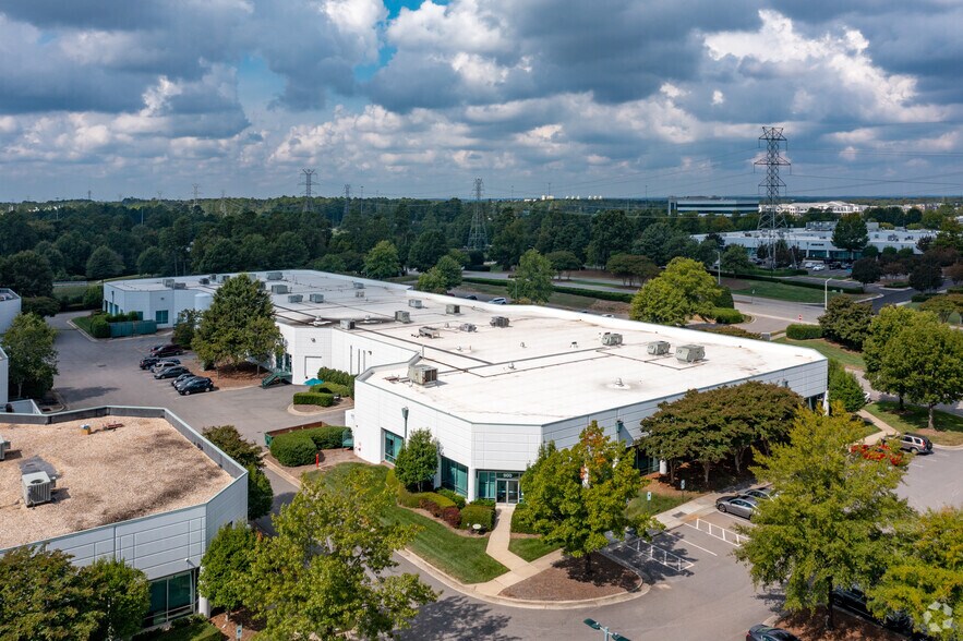 More Photos Of 523 Davis Dr, Morrisville Unknown For Lease