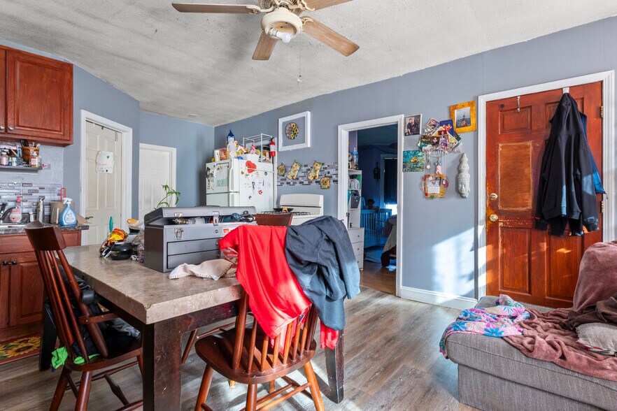 More Photos Of 62 Russo St, Providence Apartments For Sale