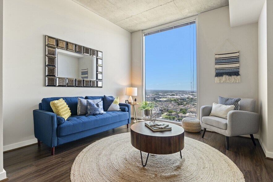 More Photos Of 5927 Almeda Rd, Houston Apartments For Lease