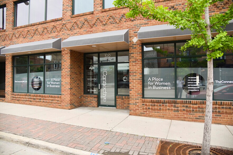 More Photos Of 320 Main Ave, De Pere Loft Creative Space For Lease