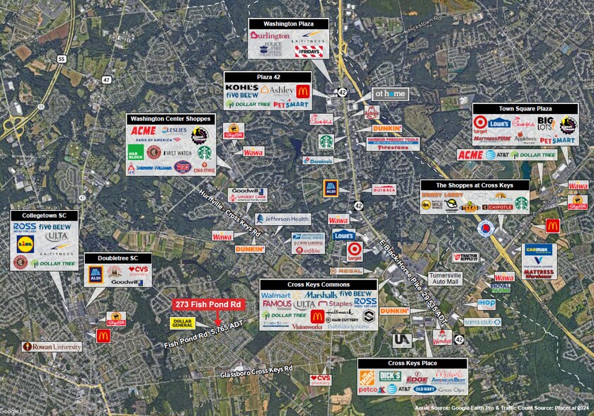 More Photos Of 273 Fish Pond Rd, Sewell Bank For Sale