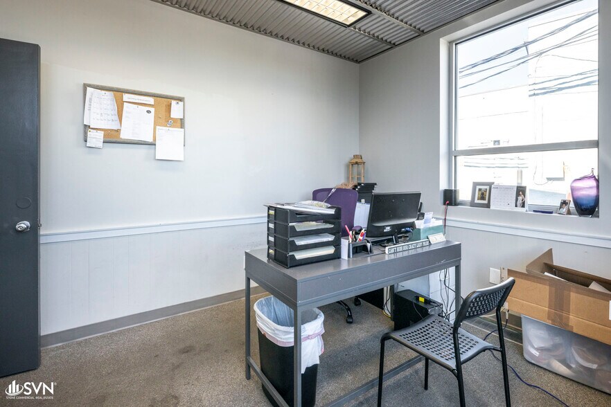 More Photos Of 740 National Ave, Lexington Warehouse For Lease