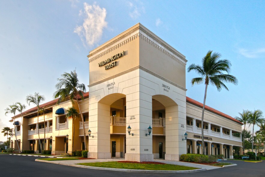 More Photos Of 2000 PGA Blvd, Palm Beach Gardens Office For Lease