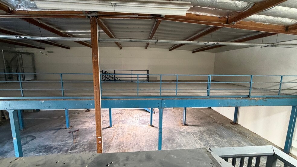 More Photos Of 49111 Millmont Drive, Fremont Warehouse For Sale