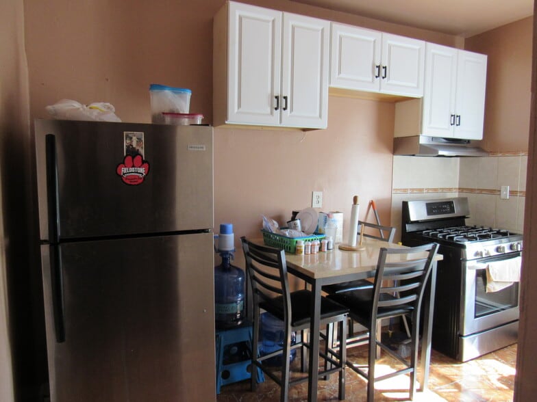 More Photos Of 5 New Main St, Haverstraw Storefront Retail Residential For Sale