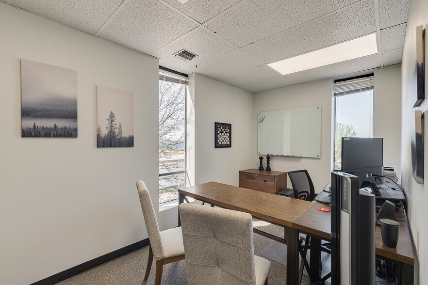 More Photos Of 4925 Davis Blvd, Fort Worth Office For Lease