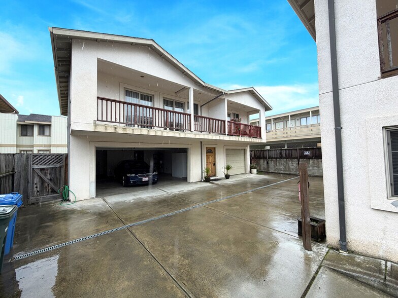 More Photos Of 1150 8th St, Monterey Multifamily For Sale