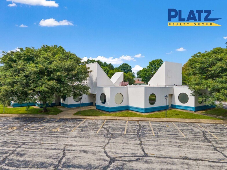 More Photos Of 810 Boardman Canfield Rd, Youngstown Medical For Lease