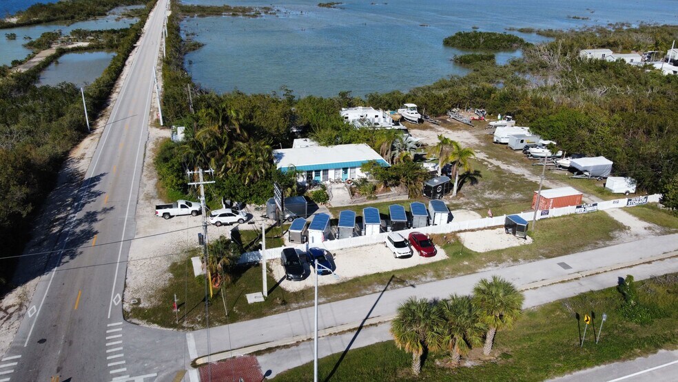 More Photos Of 21423 Overseas Hwy, Cudjoe Key Freestanding For Sale