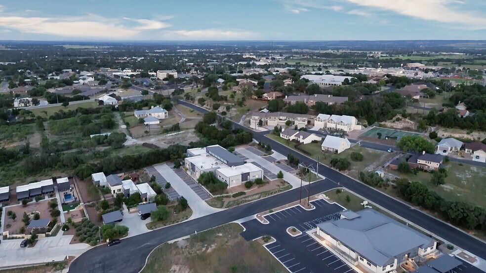 More Photos Of 802-810, Fredericksburg Land For Sale