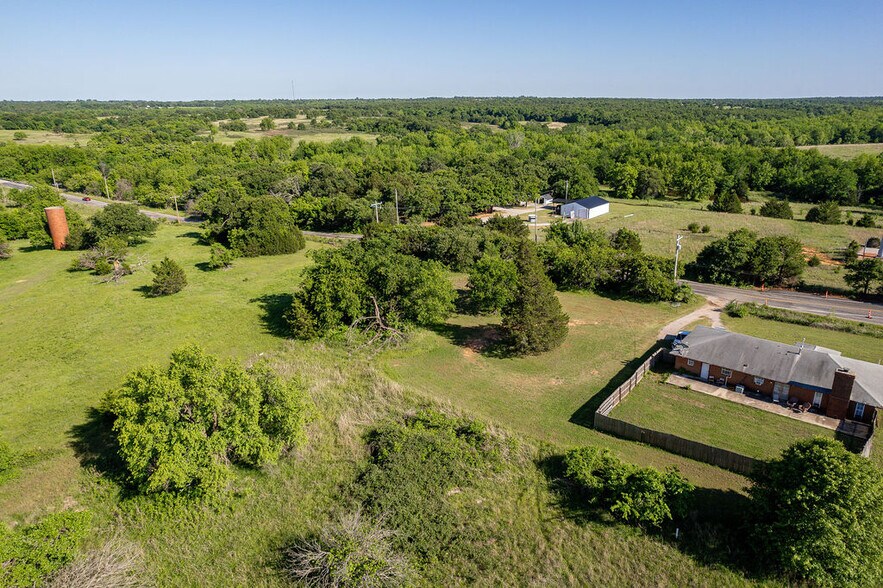 More Photos Of 21001 SE 74th St, Newalla Land For Sale