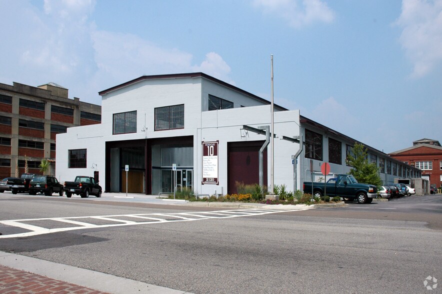 More Photos Of 2120 Noisette Blvd, North Charleston Office For Lease