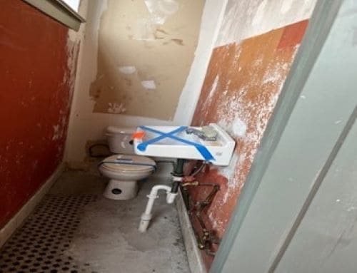 More Photos Of 19 East State St, Trenton Storefront Retail Office For Sale