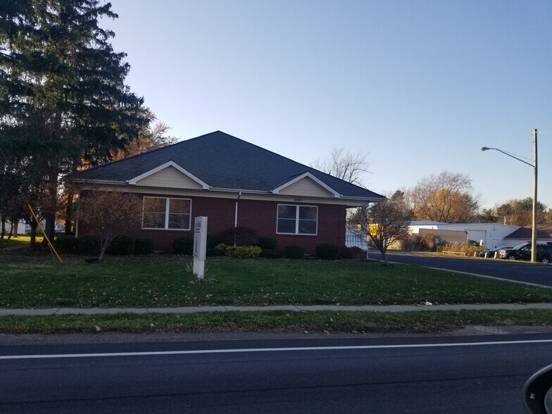 More Photos Of 5840 Goodrich Rd, Clarence Center Daycare Center For Lease