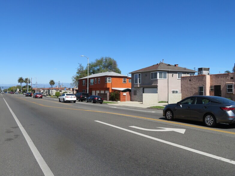 More Photos Of 8471 S Van Ness Ave, Inglewood Loft Creative Space For Sale