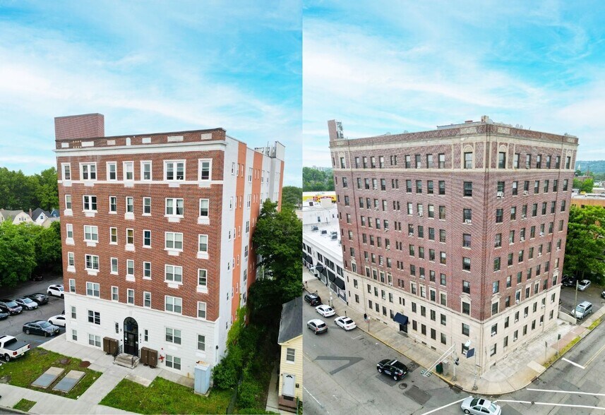 Primary Photo Of , East Orange Multifamily For Sale