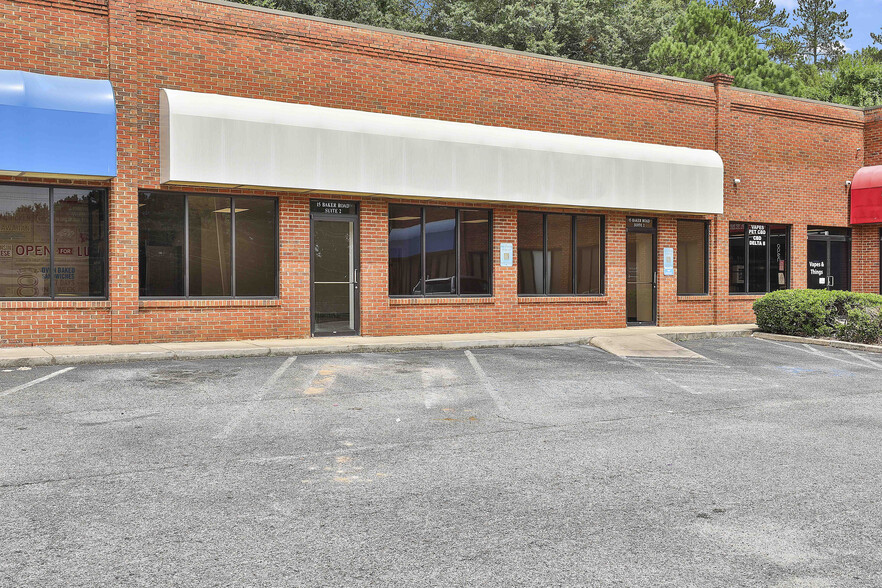 Primary Photo Of 15 Baker Rd, Newnan Freestanding For Lease