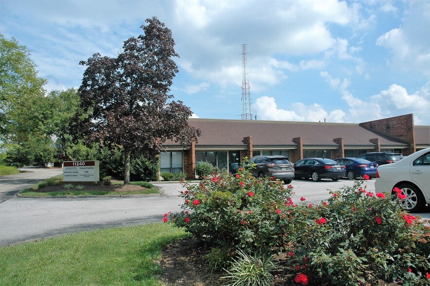 More Photos Of 11240 Cornell Park Dr, Blue Ash Unknown For Lease