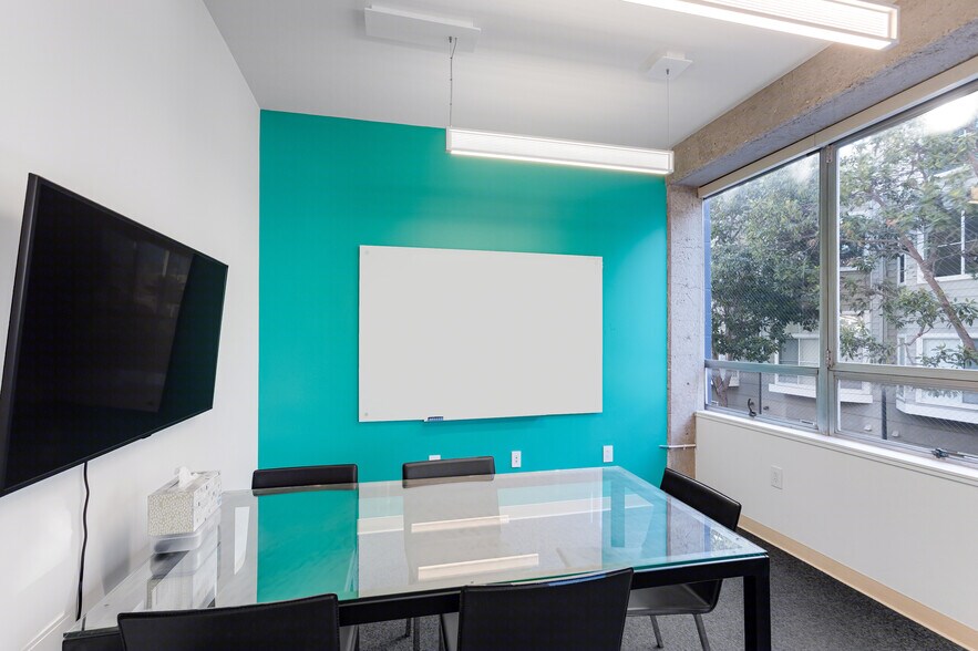 More Photos Of 325 5th St, San Francisco Office For Lease