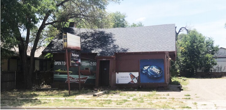 More Photos Of , Amarillo General Retail For Sale