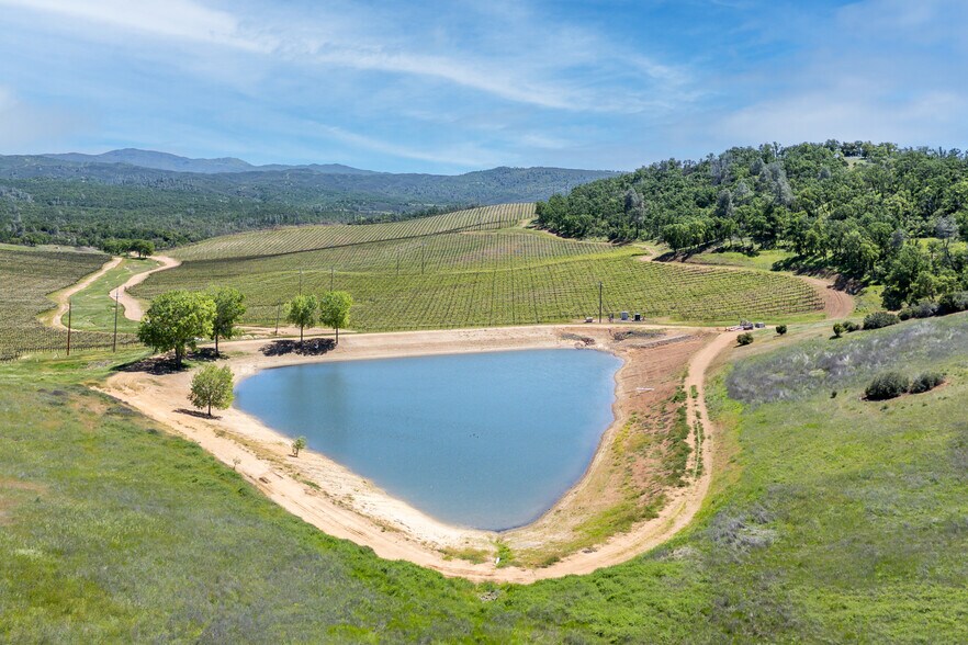 More Photos Of 895 CA-53 hwy, Clearlake Land For Sale