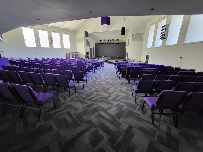 More Photos Of 1600 Agape Way, Decatur Religious Facility For Sale