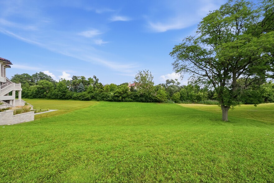 More Photos Of 6423 County Line Rd, Burr Ridge Land For Sale