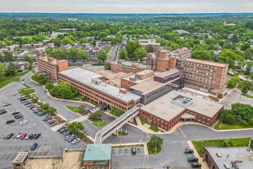 More Photos Of 1140 Varnum St NE, Washington Medical For Lease