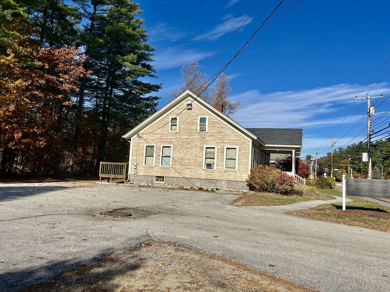 More Photos Of 27 Village St, Concord Medical For Sale