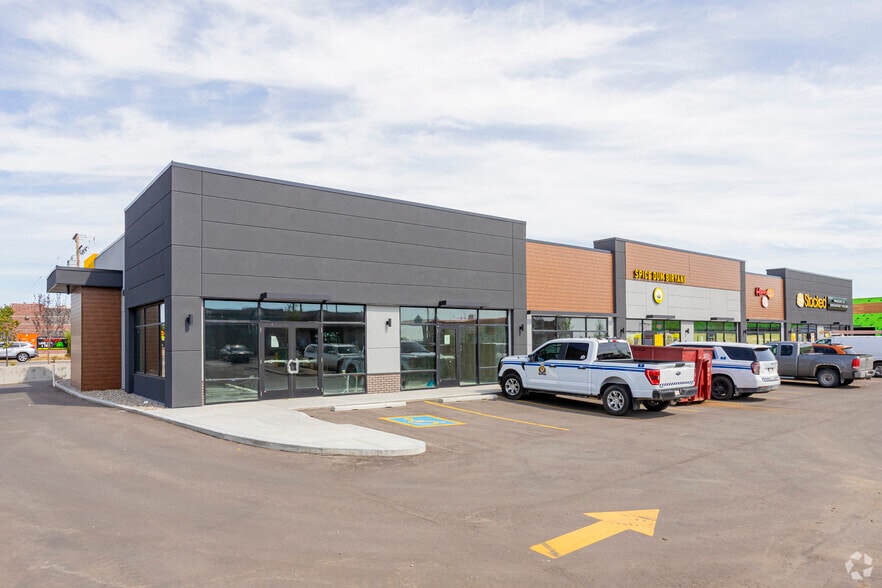 More Photos Of 4500 Archie Klaiber Trl, Strathmore Unknown For Lease