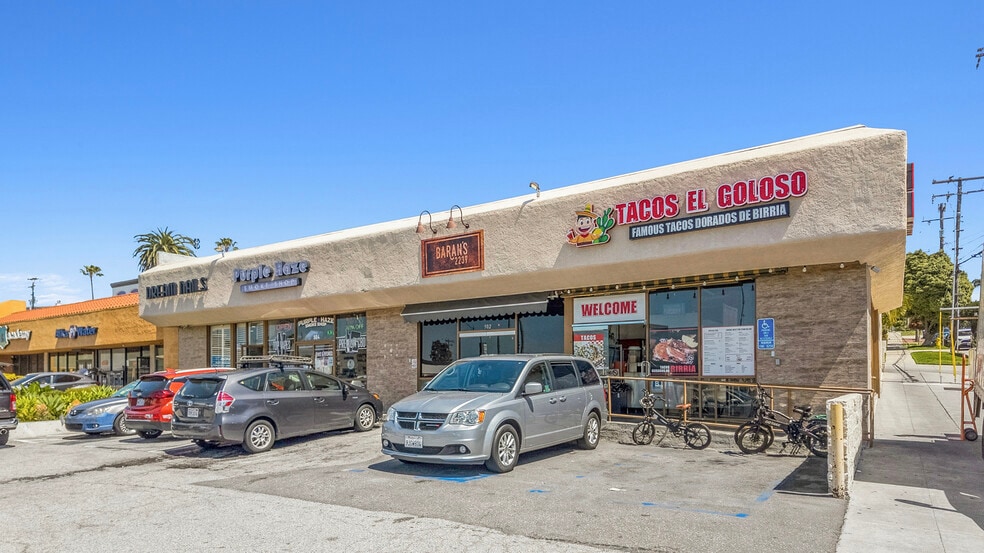 More Photos Of 500-506 Pacific Coast Hwy, Hermosa Beach General Retail For Sale